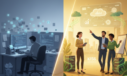 From Ticket-Takers to Value-Makers: Navigating 2026 Tech Predictions