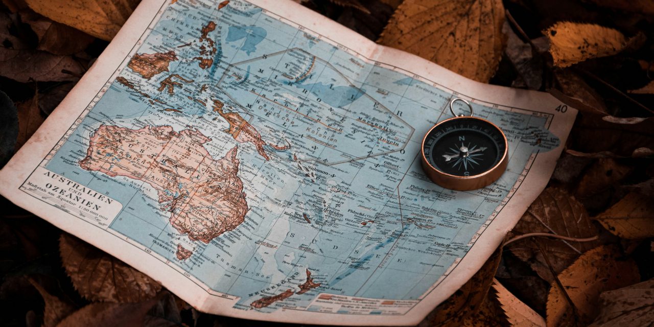Data-Informed vs Data-Driven, Part 3: What Maps Leave Out