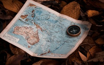 Data-Informed vs Data-Driven, Part 3: What Maps Leave Out