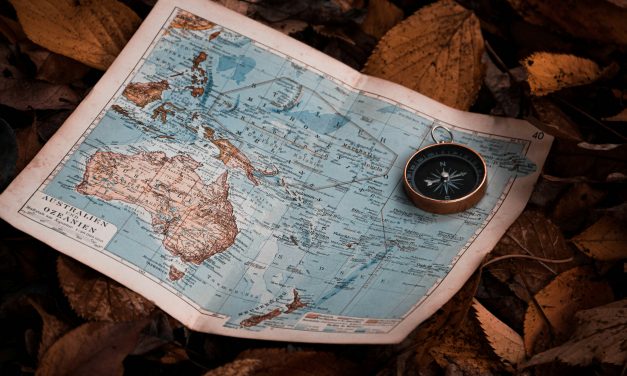 Data-Informed vs Data-Driven, Part 3: What Maps Leave Out
