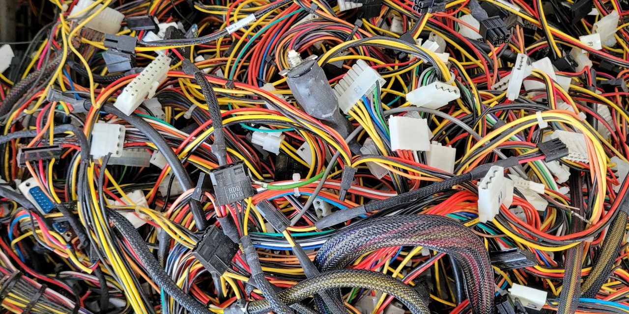 Data Platform Complexity, Part 4: Four Models to Fight It