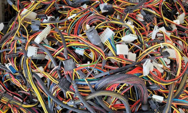 Data Platform Complexity, Part 4: Four Models to Fight It