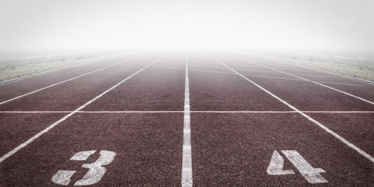 Ontology vs Semantic Model, Explained with My Running Data